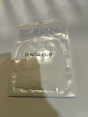 B00005 BINGAICUP 30PCS Therapeutic mouthpieces for the prevention of snoring