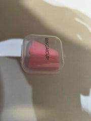 B00001 BINGAICUP Ear plugs for medical purposes