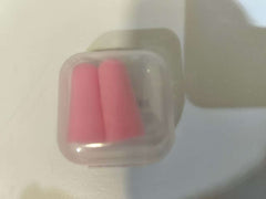 B00001 BINGAICUP Ear plugs for medical purposes