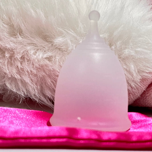 Has Anyone Used Menstrual Cups for Conception?