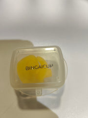 B00002 BINGAICUP Ear plugs for soundproofing