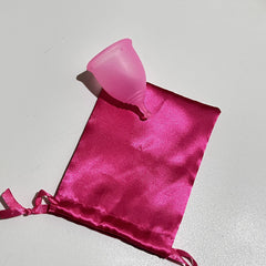 B00007 BINGAICUP Period Menstrual cups