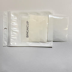 B00005 BINGAICUP 30PCS Therapeutic mouthpieces for the prevention of snoring