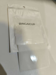 B00005 BINGAICUP 30PCS Therapeutic mouthpieces for the prevention of snoring